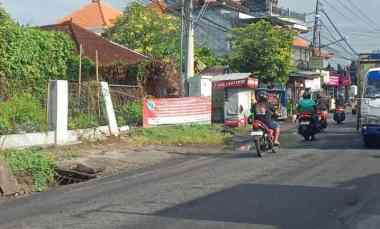 dijual tanah padangsambian kaja