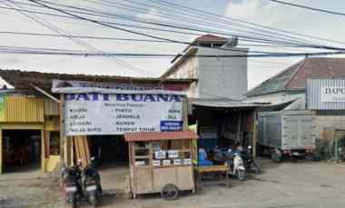 dijual tanah padangsambian kelod