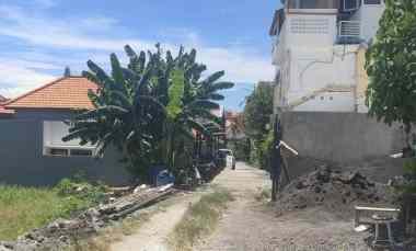 dijual tanah padangsambian klod