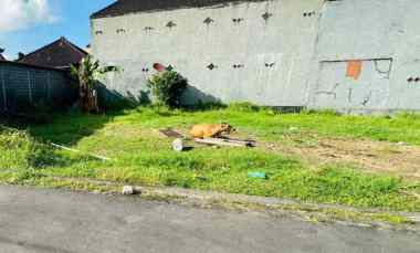 dijual tanah padangsambian klod