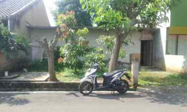 dijual tanah padasuka cimahi
