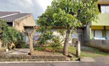 dijual tanah padasuka cimahi