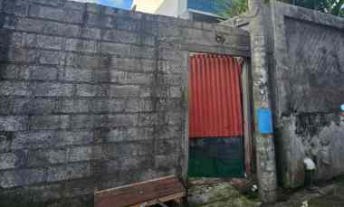 dijual tanah padonan