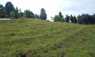 dijual tanah pagermaneuh