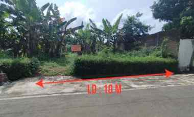 dijual tanah pajang laweyan surakarta