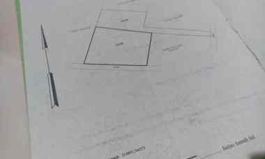 dijual tanah pajuhaji