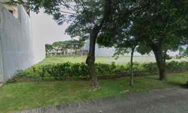 dijual tanah pakuwon city