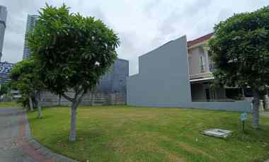 dijual tanah pakuwon city