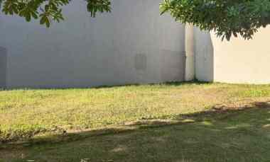 dijual tanah pakuwon city