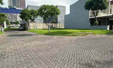 dijual tanah pakuwon city