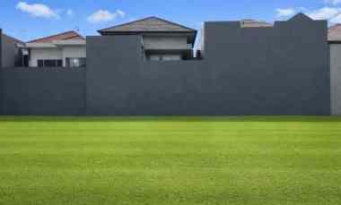 dijual tanah pakuwon city