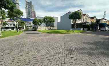 Tanah Dijual di Pakuwon City SorRento