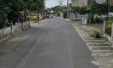 dijual tanah palagan moinjali