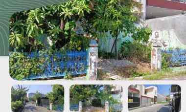 dijual tanah palebon