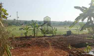 dijual tanah palir