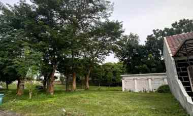 dijual tanah palma classica citraland