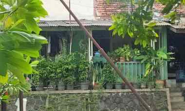 dijual tanah palmerah permata hijau