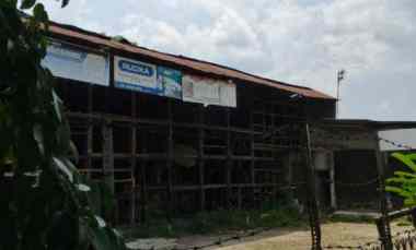 dijual tanah pamulang timur