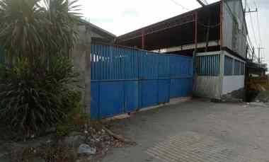 dijual tanah pandaan