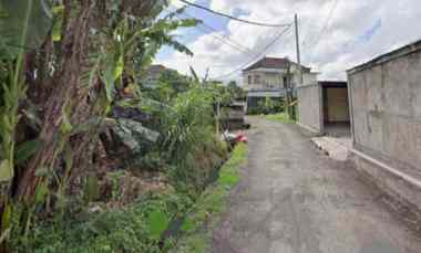 dijual tanah pandak gede tabanan bali