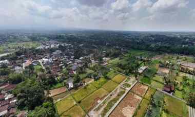Dijual Tanah Yogyakarta di Pandanaran dekat PonPes Pandanaran