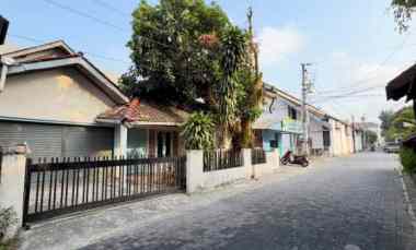 dijual tanah pandega sari caturtunggal
