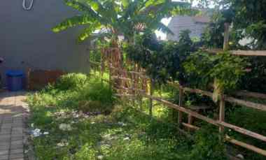 dijual tanah pandonan utara