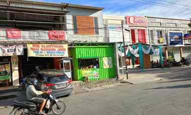 dijual tanah pandugo