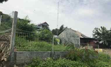 dijual tanah panembahan senopati
