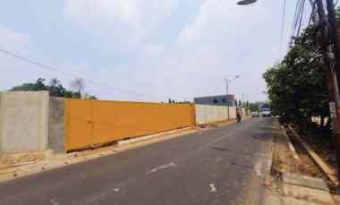 dijual tanah pangkalan 2
