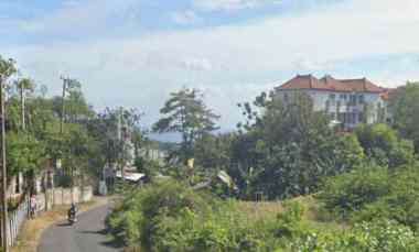 dijual tanah pantai balangan