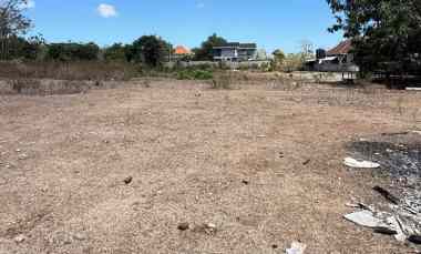 dijual tanah pantai balangan