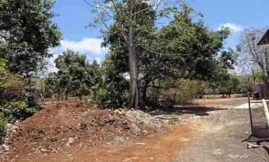 dijual tanah pantai balangan