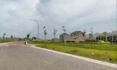 dijual tanah pantai indah kapuk 2