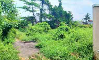 dijual tanah pantai keramas gianyar bali