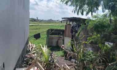 dijual tanah pantai mengening