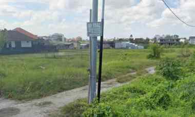 dijual tanah pantai mengening