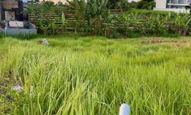dijual tanah pantai mengening