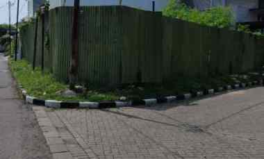 dijual tanah pantai mentari