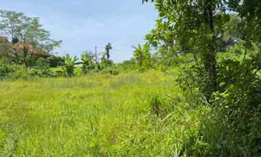 dijual tanah pantai nyanyi