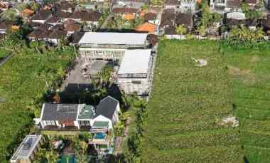 dijual tanah pantai nyanyi