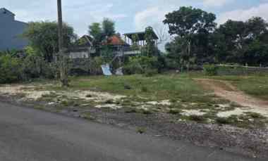 Dijual 69,25 are, jl. Raya Nusa Dua Selatan Kutuh Kuta Selatan