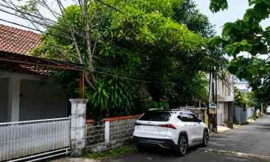 dijual tanah pasar minggu