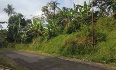 dijual tanah pasawahan kuningan