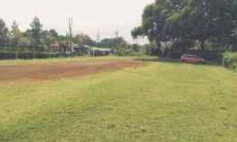 Tanah Best View di Jalan Utama Gunung Geulis Summarecon Bogor