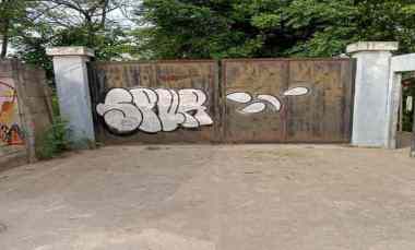 dijual tanah pasir gombong