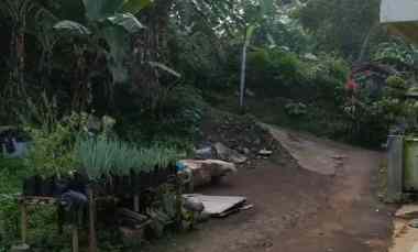 dijual tanah pasirwangi ujungberung bandung