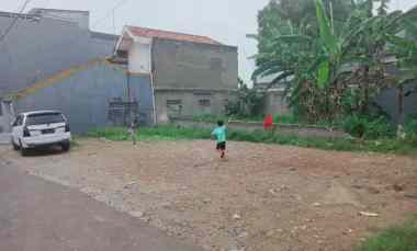 dijual tanah pasteur bandung