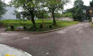 Tanah Kavling dekat Tol Pasteur Komp Mewah Setra Duta Kota Bandung