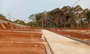 Tanah Kavling Premium Siap Bangun Selangkah Kampus Unnes